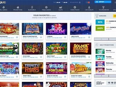 Sign up and get 10 reais at the casino