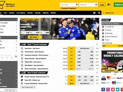 Interwetten Gutschein Magazine Review: Unlocking Exclusive Offers and Discounts