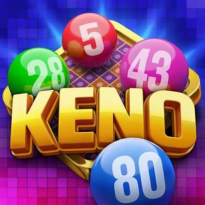 Play Keno Online for Free and Enjoy Exciting Casino Fun Anytime, Anywhere