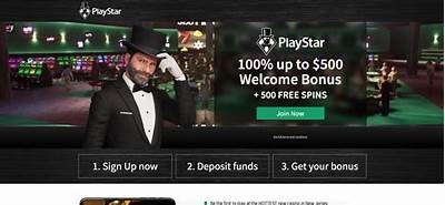 Discover Exciting PlayStar Casino No Deposit Bonus Offers for New Players