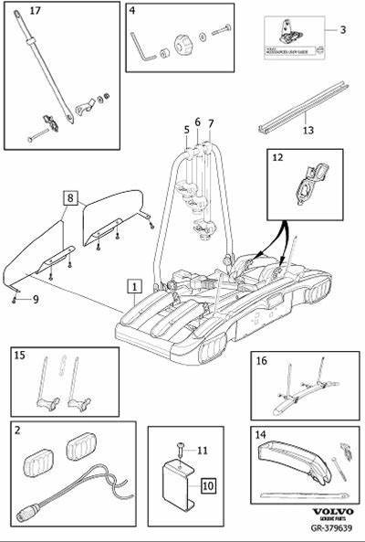 A Comprehensive Comparison of Bicycle Carriers for Towbar Attachments