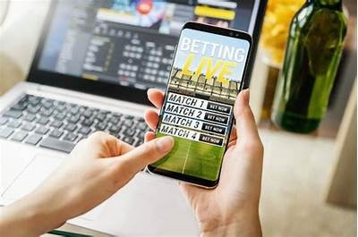 Sign up online for mobile betting at Willbet!