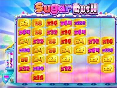 Essential Tips for Maximizing Your Winnings on Sugar Rush Slot Game