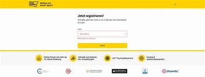Explore the Latest Offers and Betting Options at Interwetten Today for an Unmatched Experience