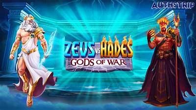 Review of Zeus vs Hades Slot Game: Features, Gameplay, and Payouts