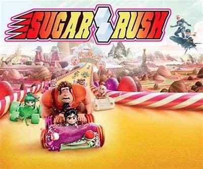 Exciting Sugar Rush Game: Sweeten Your Day with Fun and Challenges