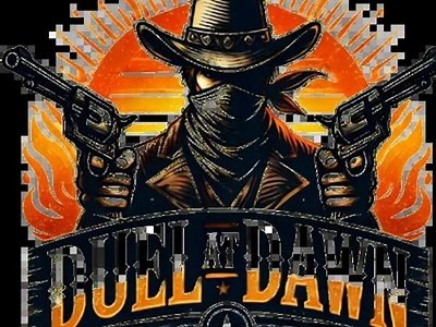 Dawn Showdown: A Thrilling Hacksaw Duel for Honor and Survival