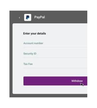Understanding the Duration of PayPal Withdrawals for Interwetten Users