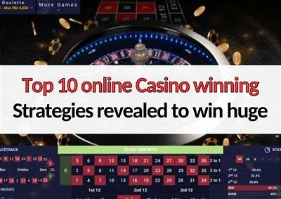 The Highest Paying Casino Games That Can Boost Your Winnings Significantly