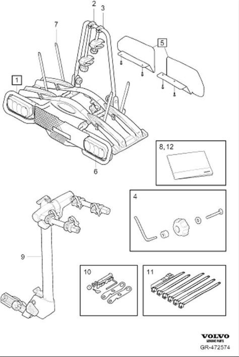 A Comprehensive Comparison of Bicycle Carriers for Towbar Attachments