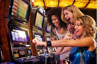 Effective Strategies for Maximizing Your Winnings on Slot Machines: Top 5 Tips to Consider