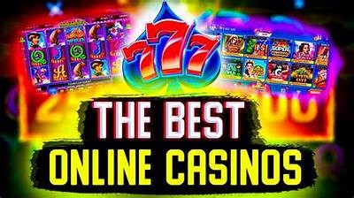 Top Online Casinos without OASIS - Enjoy Ultimate Gaming Experience