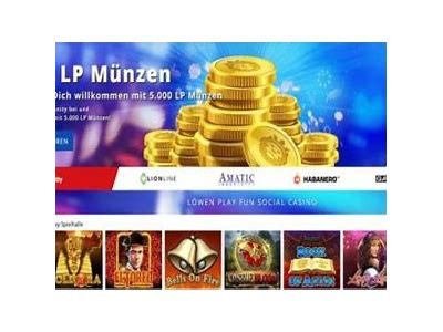 Get Your Löwen Play Bonus Code and Win Big Today