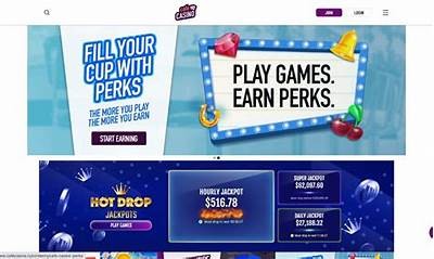 Sign up and get 10 reais at the casino