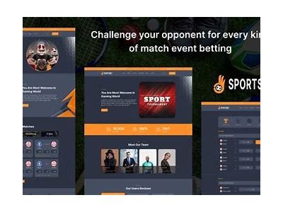 Discover Willbet Online The Ultimate Platform for Secure and Exciting Sports Betting Experience