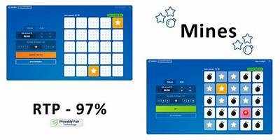 Mines Game Casino: Play and Win Big at Our Exciting Casino Site