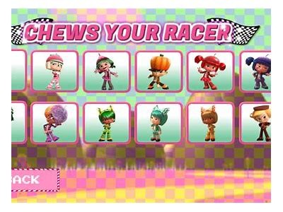 Exciting Sugar Rush Game: Sweeten Your Day with Fun and Challenges