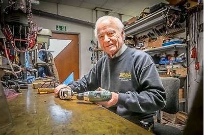 Nürtingen Metabo: Exploring Innovative Power Tools and Solutions for Professional Use
