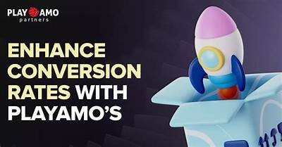 Playamo Partners with Leading Gaming Providers to Enhance Player Experience and Offer Exciting New Features