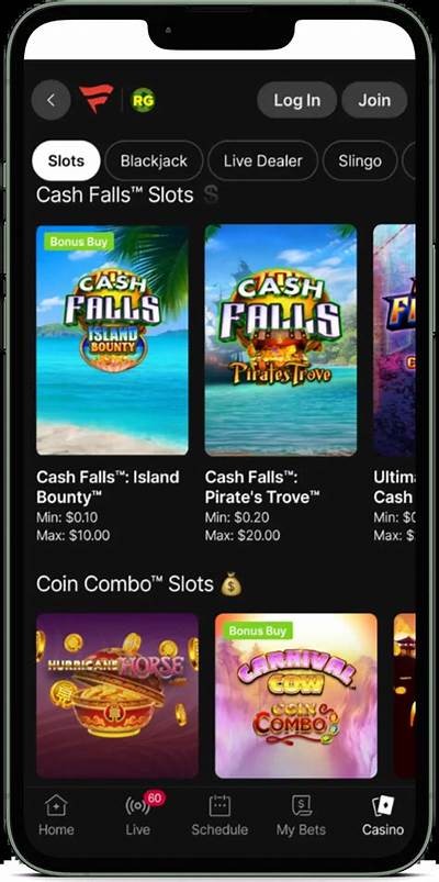 Discover the Exciting World of Fanatics Casino: Your Ultimate Guide to Online Gaming and Rewards