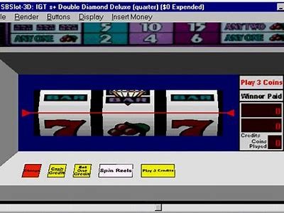 Experience the Excitement of Our Realistic Slot Machine Simulator with Endless Fun and Thrilling Wins