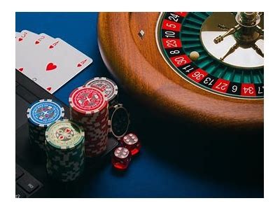 Discover the Exciting World of Online Casino Games and Top Strategies for Winning