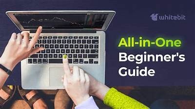 Exploring Whitebit: A Comprehensive Guide to the Cryptocurrency Exchange Platform