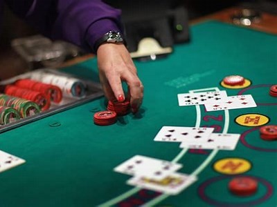 Discover the Exciting World of Online Casino Games and Top Strategies for Winning
