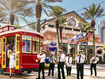 Experience Excitement at WillBet Casino in New Orleans: Gaming, Dining, and Entertainment Await