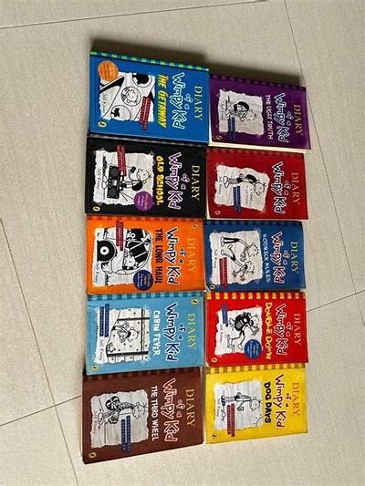 Explore the Exciting New Adventures in Diary of a Wimpy Kid Game Meltdown