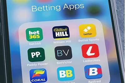 Top 10 betting apps by willbet