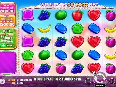 Comparison of Sweet Bonanza and Sweet Bonanza 1000: Key Features and Differences Explained