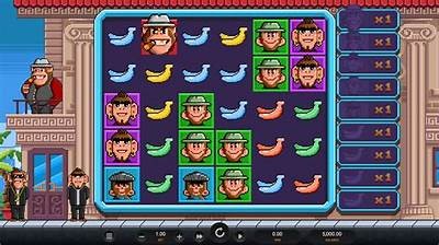 Explore the Banana Town demo: A sneak peek into the vibrant world