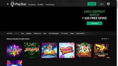 Discover the Excitement of Real Money Gaming at Playstar Casino Today