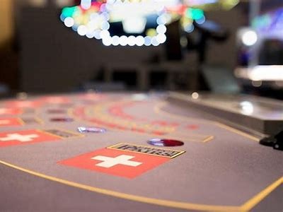 Swiss Online Casino Bonus: Exciting Offers for Players in Switzerland