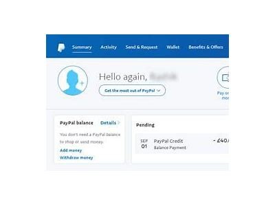 Interwetten PayPal Withdrawal Processing Time How Long Does It Take to Receive Funds