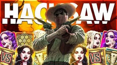 Discover Exciting Features and Strategies in the New Hacksaw Slot Game Experience