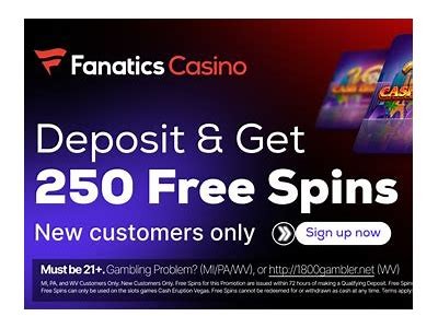 Discover the Exciting World of Fanatics Casino: Your Ultimate Guide to Online Gaming and Rewards