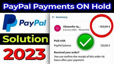 Understanding the Duration of PayPal Withdrawals for Interwetten in 2023 