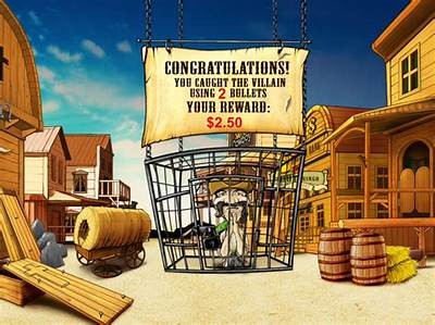 Exploring the Exciting World of Wanted Dead or Alive Casino Gaming Experience