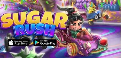 Download Sugar Rush Speedway for Exciting Racing Adventures and Thrilling Challenges Today