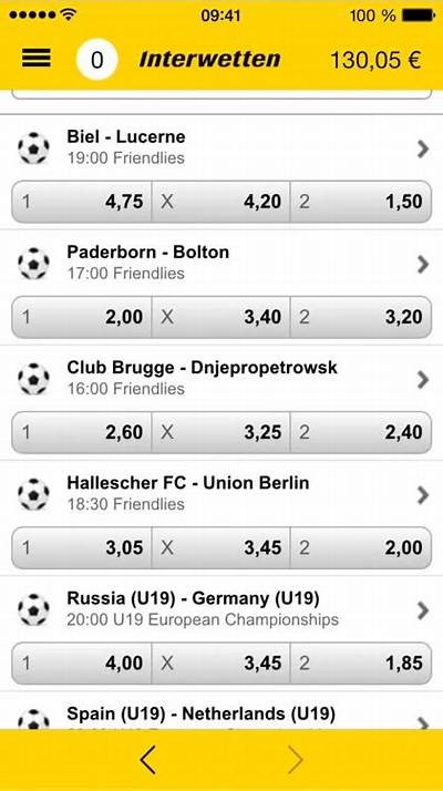 Is Interwetten Austria Legal? Find Out Here
