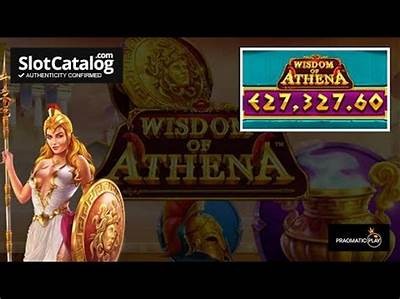 Comprehensive Review of the Wisdom of Athena Slot Game Features and Gameplay