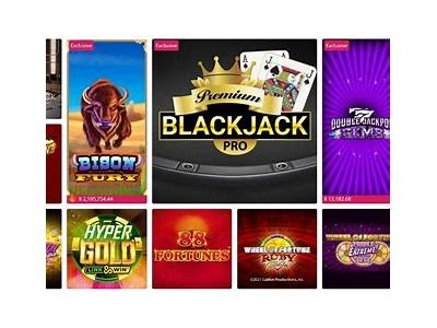 Discover the Exciting World of Borgata PA Online Casino for Real Money Gaming