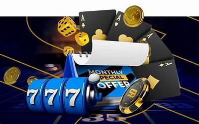 Explore Exciting Promotions and Bonuses at Willbet Casino for a Thrilling Gaming Experience