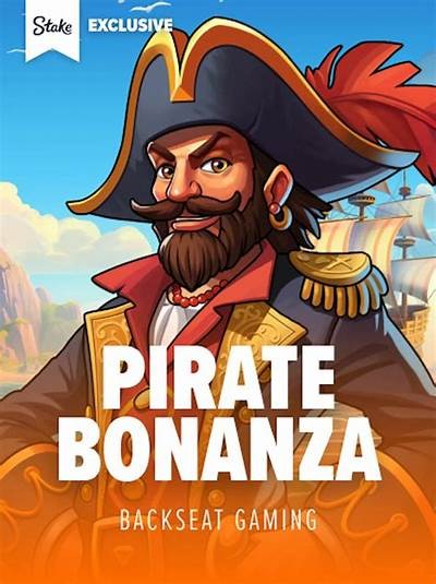 Download the Exciting Pirate Bonanza Slot APK for Thrilling Casino Adventures