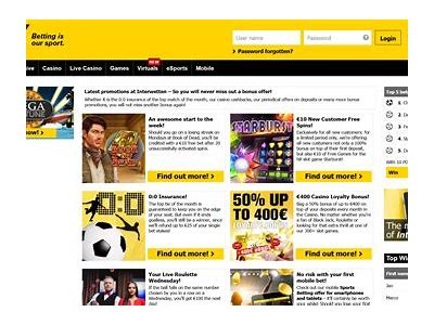How to Make a Successful Deposit on Interwetten: A Complete Guide for Beginners