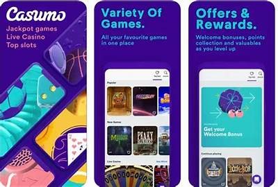 Unlock Exclusive Savings with Casumo Promo Codes for Exciting Online Gaming Experiences