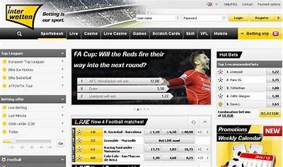 Interwetten Gutschein Magazine Review: Unlocking Exclusive Offers and Discounts