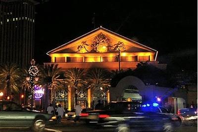 New Orleans WillBet Casino: Experience the Thrill of Gaming and Entertainment